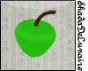 [SDL] Green Apple