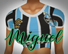 Blusa Grêmio