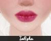 ʀ| Pink Alice Lips