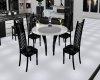 " City Dining Table