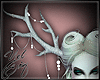 [Yel] Silver Antlers