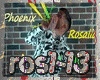 [Mix]Rosalia     Yanns