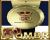 QMBR Award FIE Gold