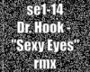 Dr. Hook - Sexy Eyes rmx