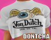 von dutch crop