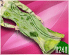 24: Green Floral Kebaya