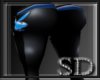 ~SD~Playboy TIGHTS-bm