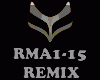 REMIX - RMA1-15