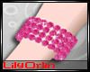 Pink Bracelet R