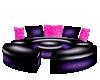 BT Romantic Lair Couch