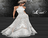 White Boho Dress