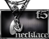 [f5]Emo Necklace