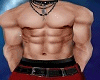 *LH* Skin for male