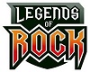 Legend Of  Rock pic B/W