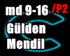 *C*Mendil /P2