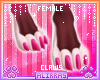 🌸; Amore Claws