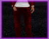 Viv: Red Pants