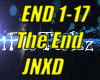 *(END) The End*