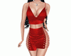Outfit Red RL