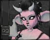 [AG] Pink Beast Ears
