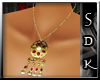 #SDK# Medieval Necklace