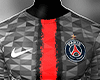 Black PSG 2025