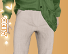 Coachella Linen Pants M