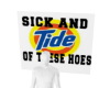 TIDE