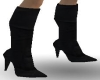 Warrior Boots (black)