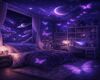 Purp Cozy Rm(animated)BG