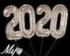 2020  Balloon