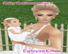 EG baby batismo unisex