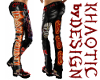 Iron Maiden Leather