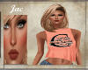 J~MONOGRAM  TNK CHA JUST