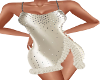 Frances Ivory Dress