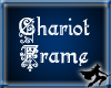 BFX Chariot Frame