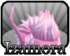 [iza] Pink Demon horns