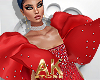 Add-On Xmas Red 25