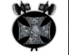 Ironcross WW Shield
