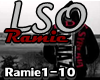 LSO-Ramie