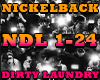 NICKELBACK-DIRTY LAUNDRY