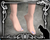 *SK* Tiny Toes Bare Feet