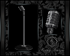 Cabaret - Microphone