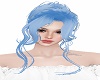 MY Agatha Hair - Blue