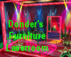 Donder's Laserbundle