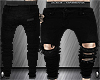  ll Black Jeans