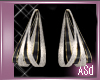 llASllSofia Earrings