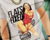 [SI] Flats Fixed Tee