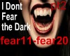 SP RQ!Dont Fear the Dark