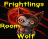 Frightling-wolf-Room